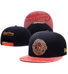 Cleveland Cavaliers Snapback Cap 24H125