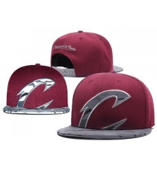 Cleveland Cavaliers Snapback Cap 26C Q099
