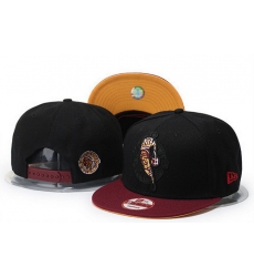 Cleveland Cavaliers Snapback Cap 26C X440