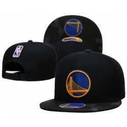 Golden State Warriors Snapback Cap 029