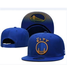 Golden State Warriors Snapback Cap 031