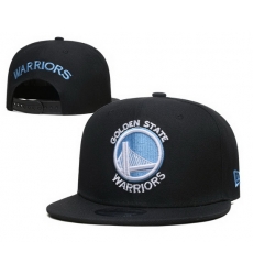 Golden State Warriors Snapback Cap 035