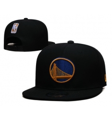 Golden State Warriors Snapback Cap 24E05