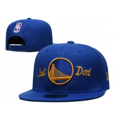 Golden State Warriors Snapback Cap 24E13