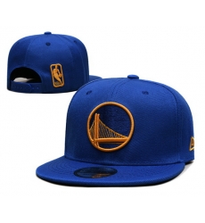 Golden State Warriors Snapback Cap 24H100