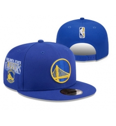 Golden State Warriors Snapback Cap 25K T314