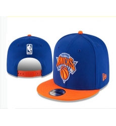 New York Knicks Snapback Cap 26625 03