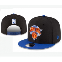 New York Knicks Snapback Cap 26625 06