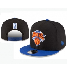 New York Knicks Snapback Cap 26C I940 New York Knicks Snapback Cap 26C I940