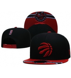 Toronto Raptors NBA Snapback Cap 012