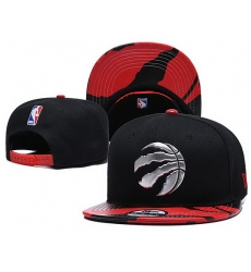 Toronto Raptors Snapback Cap 005