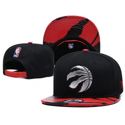 Toronto Raptors Snapback Cap 005