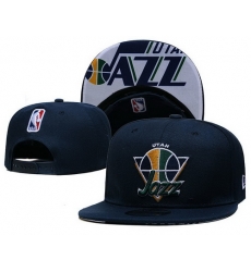 Utah Jazz Snapback Cap 25K Y482 Utah Jazz Snapback Cap 25K Y482