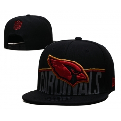 Arizona Cardinals Snapback Cap 002