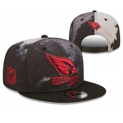 Arizona Cardinals Snapback Cap 018