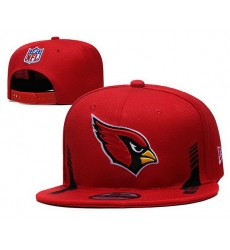 Arizona Cardinals Snapback Cap 24H309