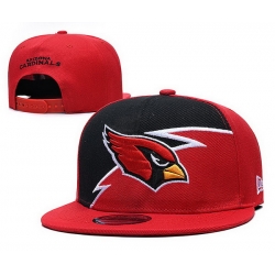 Arizona Cardinals Snapback Cap 24H310