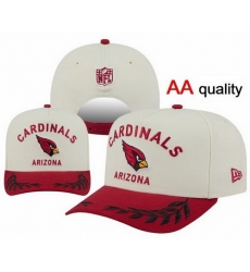 Arizona Cardinals Snapback Cap 25K Y740