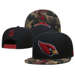 Arizona Cardinals Snapback Hat 24E22