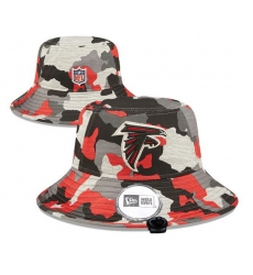 Atlanta Falcons NFL Snapback Hat 008