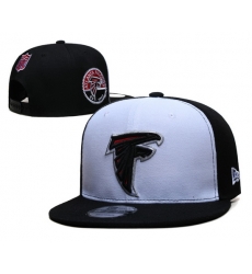 Atlanta Falcons Snapback Cap 007