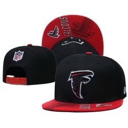 Atlanta Falcons Snapback Cap 014