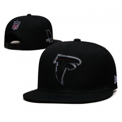 Atlanta Falcons Snapback Cap 24H300