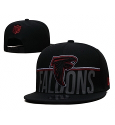 Atlanta Falcons Snapback Cap 24H302