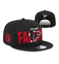 Atlanta Falcons Snapback Cap 25K P755 Atlanta Falcons Snapback Cap 25K P755