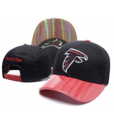 Atlanta Falcons Snapback Hat 24E12