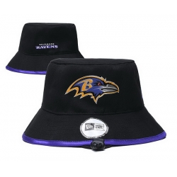 Baltimore Ravens Snapback Cap 24H303