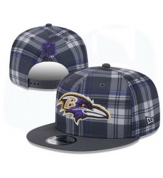 Baltimore Ravens Snapback Cap 25K A325 Baltimore Ravens Snapback Cap 25K A325