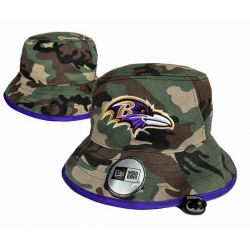 Baltimore Ravens Snapback Hat 24E08