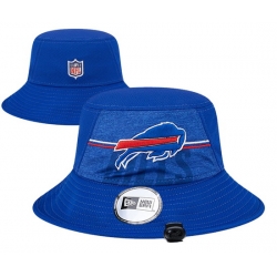 Buffalo Bills Snapback Cap 002