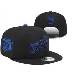 Buffalo Bills Snapback Cap 010