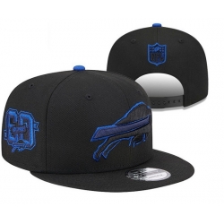 Buffalo Bills Snapback Cap 010