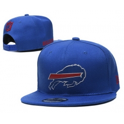 Buffalo Bills Snapback Cap 026