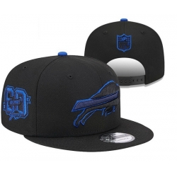 Buffalo Bills Snapback Cap 24H303