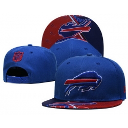 Buffalo Bills Snapback Cap 24H306