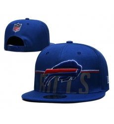 Buffalo Bills Snapback Cap 24H316