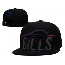 Buffalo Bills Snapback Cap 24H322