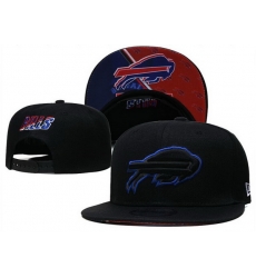 Buffalo Bills Snapback Cap 24H328