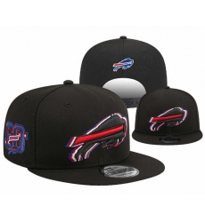 Buffalo Bills Snapback Cap 26C J301 Buffalo Bills Snapback Cap 26C J301