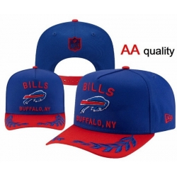 Buffalo Bills Snapback Cap 26C K819