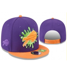 Buffalo Bills Snapback Cap 26C V048