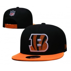 Buffalo Bills Snapback Hat 24E08