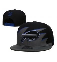 Buffalo Bills Snapback Hat 24E19