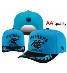 Carolina Panthers Snapback Cap 25K H052 Carolina Panthers Snapback Cap 25K H052