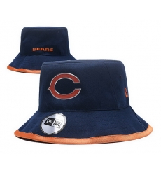 Chicago Bears Snapback Cap 24H307