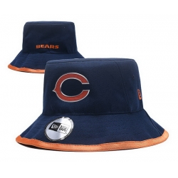 Chicago Bears Snapback Cap 24H307